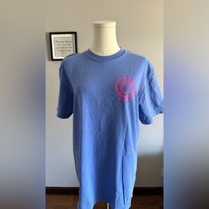 Champagne and Chanel Shirt